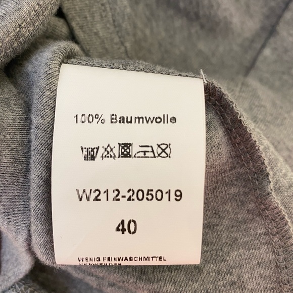 Authentic NICE CONNECTION size 40 - Picture 3 of 6